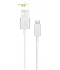 Moshi USB Cable with...