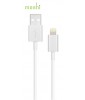 Moshi USB Cable with Lightning Connector White (1m)