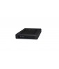 Glyph SecureDrive+ Bluetooth, 8TB Encrypted SSD Drive with Bluetooth, Bus-powered, USB 3.2 Gen1, USB-C & Thunderbolt compatible
