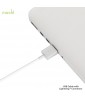 Moshi USB Cable with Lightning Connector White (1m)