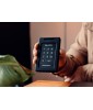 Glyph SecureDrive+ Keypad, 8TB Encrypted SSD Drive with Keypad, Bus-powered, USB 3.2 Gen1, USB-C & Thunderbolt compatible