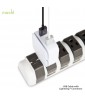 Moshi USB Cable with Lightning Connector White (1m)
