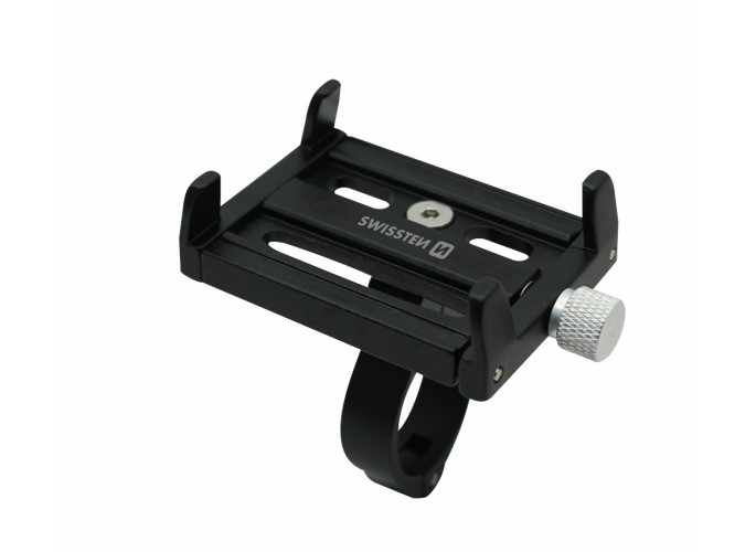 Swissten Aluminum bike holder BC2