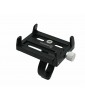 Swissten Aluminum bike holder BC2