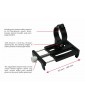 Swissten Aluminum bike holder BC2