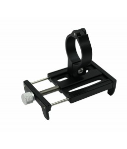 Swissten Aluminum bike holder BC2