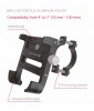 Swissten Bike/motorcycle holder BM1