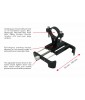 Swissten Bike/motorcycle holder BM1