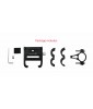 Swissten Bike/motorcycle holder BM1