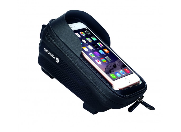 Swissten Waterproof bike holder 1
