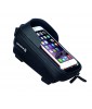 Swissten Waterproof bike holder 1