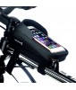 Swissten Waterproof bike holder 1