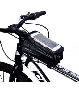 Swissten Waterproof bike holder 2