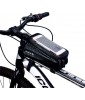Swissten Waterproof bike holder 2