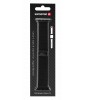Swissten Mesh band for apple watch 42-44 mm black
