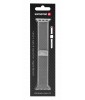Swissten Mesh band for apple watch 42-44 mm silver