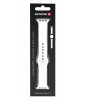 Swissten Silicone band for apple watch 38-40 mm white