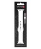 Swissten Silicone band for apple watch 42-44 mm white