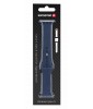 Swissten Silicone band for apple watch 42-44 mm navy