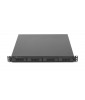 OWC Flex 1U4 4-Bay Rackmount Thunderbolt Storage, Docking & PCIe Expansion Enclosure with SoftRAID