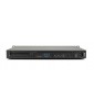 OWC Flex 1U4 4-Bay Rackmount Thunderbolt Storage, Docking & PCIe Expansion Enclosure with SoftRAID