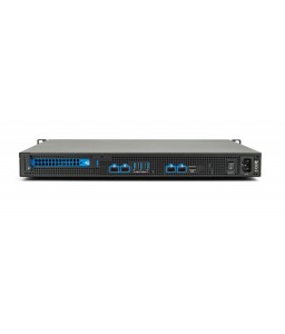 OWC Flex 1U4 4-Bay Rackmount Thunderbolt Storage, Docking & PCIe Expansion Enclosure with SoftRAID