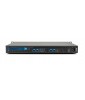OWC Flex 1U4 4-Bay Rackmount Thunderbolt Storage, Docking & PCIe Expansion Enclosure with SoftRAID