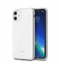 Moshi iGlaze for iPhone 11 Pro - Pearl White