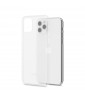 Moshi SuperSkin for iPhone 11 Pro - Exceptionally thin Protective Case - Stealth Clear