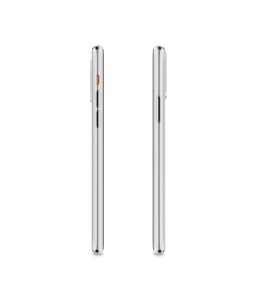 Moshi SuperSkin for iPhone 11 Pro - Exceptionally thin Protective Case - Stealth Clear