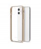 Moshi Vitros for iPhone 11 - Ultra slim case protection - Gold