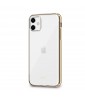 Moshi Vitros for iPhone 11 - Ultra slim case protection - Gold
