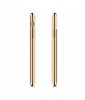 Moshi Vitros for iPhone 11 - Ultra slim case protection - Gold
