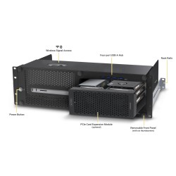 Sonnettech xMac Studio/Echo...