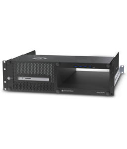 Sonnettech xMac Studio/No Module PCIe Card Expansion + Rackmount Systems for Mac Studios