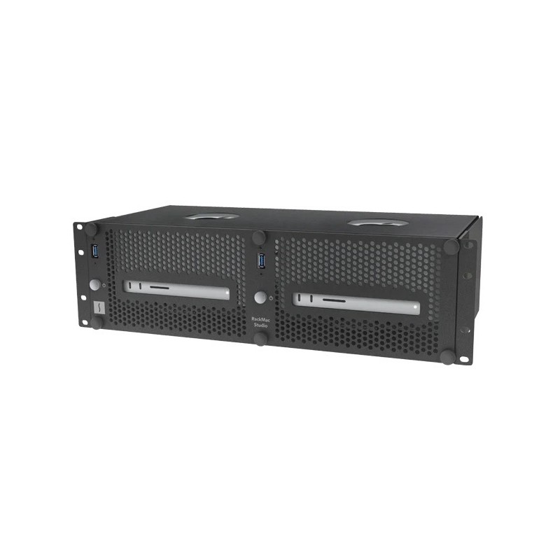 Sonnettech RackMac Studio