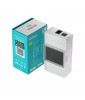 Sonoff THR316D - TH Elite 16A Upgrade Retrofit Solution for Smart Temperature and Humidity Control with LCD Screen