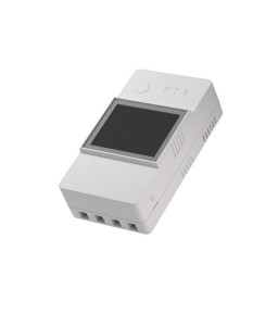 Sonoff THR316D - TH Elite 16A Upgrade Retrofit Solution for Smart Temperature and Humidity Control with LCD Screen