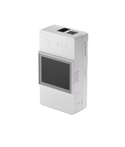 Sonoff THR316D - TH Elite 16A Upgrade Retrofit Solution for Smart Temperature and Humidity Control with LCD Screen