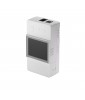 Sonoff THR316D - TH Elite 16A Upgrade Retrofit Solution for Smart Temperature and Humidity Control with LCD Screen