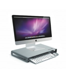 Swissten USB-C Hub Dock Aluminium