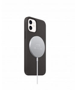 Swissten Magstick Wireless Charger For Apple IPhone (Magsafe Compatible)