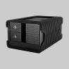 Glyph Blackbox PRO RAID 40TB, Enterprise Class, USB-C (3.1, Gen 2)