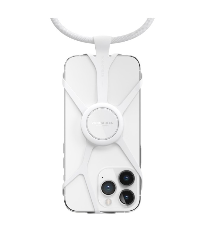 Vonmählen Infinity plus - White