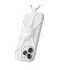 Vonmählen Infinity plus - White