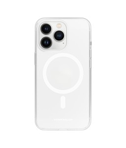 Vonmählen Transparent Case...