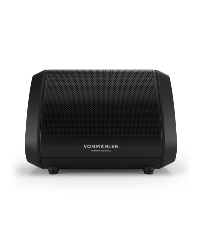 Vonmählen Air Beats Mini - Black