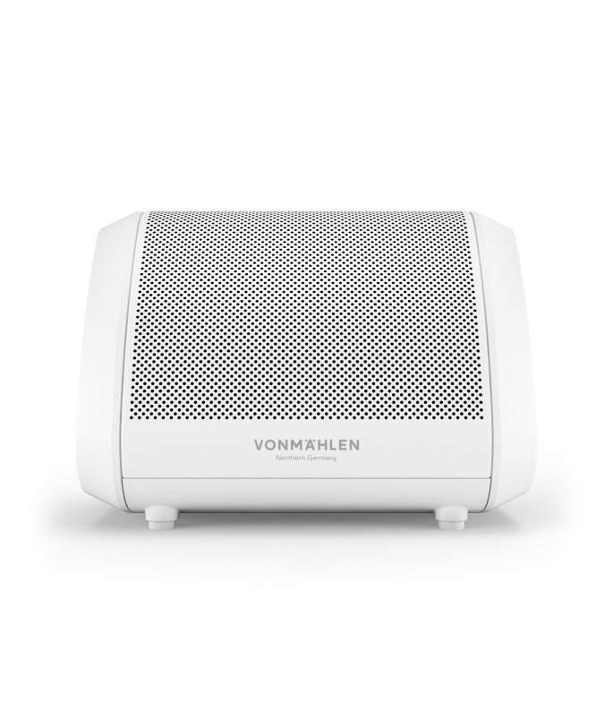 Vonmählen Air Beats Mini - White