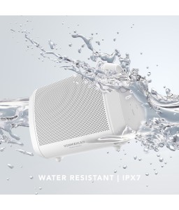 Vonmählen Air Beats Mini - White