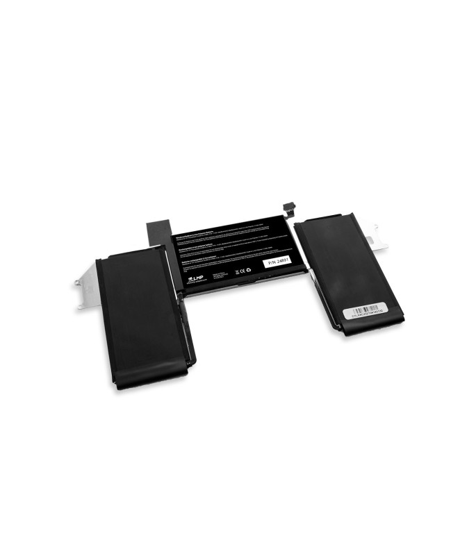 LMP Battery MacBook Air 13" Thunderbolt 3 (USB-C), A2389, since 11/20, MacBookAir10,1, built-in, Li–Ion Polymer, 11.40V, 55Wh